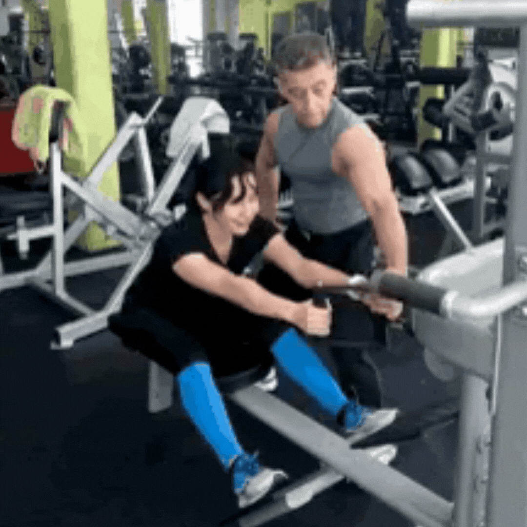 Weight Loss Program